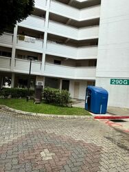 Blk 290G Spring View (Bukit Batok), HDB 4 Rooms #576301951
